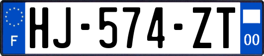HJ-574-ZT