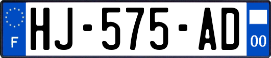 HJ-575-AD