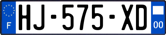 HJ-575-XD