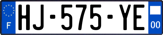HJ-575-YE