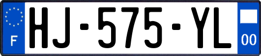 HJ-575-YL