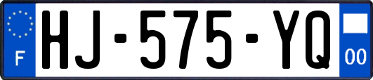 HJ-575-YQ