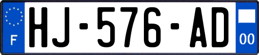 HJ-576-AD