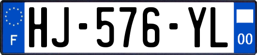 HJ-576-YL