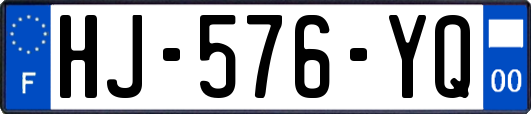 HJ-576-YQ