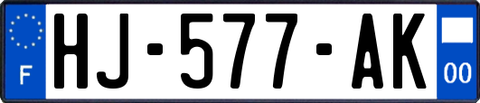 HJ-577-AK