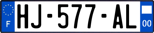 HJ-577-AL