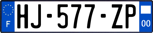 HJ-577-ZP