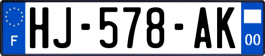 HJ-578-AK