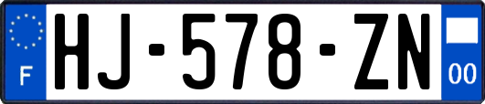 HJ-578-ZN