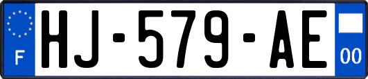 HJ-579-AE