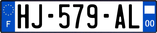 HJ-579-AL