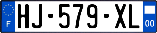 HJ-579-XL