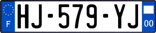 HJ-579-YJ