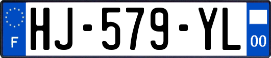 HJ-579-YL