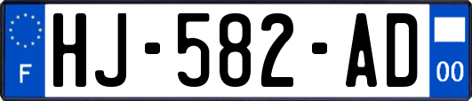 HJ-582-AD