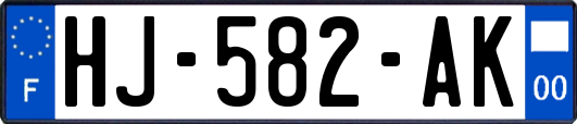 HJ-582-AK