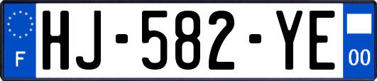 HJ-582-YE