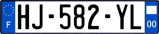 HJ-582-YL
