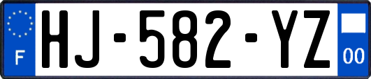 HJ-582-YZ