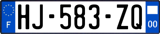 HJ-583-ZQ