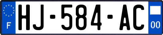HJ-584-AC