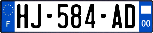 HJ-584-AD