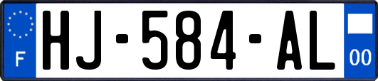 HJ-584-AL