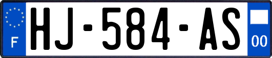 HJ-584-AS