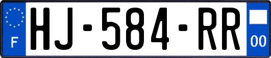 HJ-584-RR