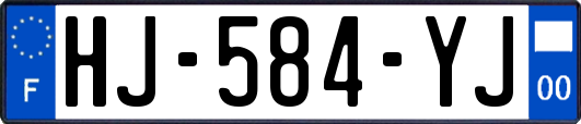 HJ-584-YJ