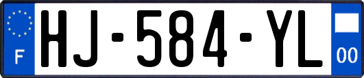 HJ-584-YL