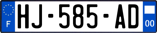 HJ-585-AD