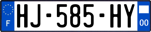 HJ-585-HY
