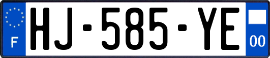 HJ-585-YE