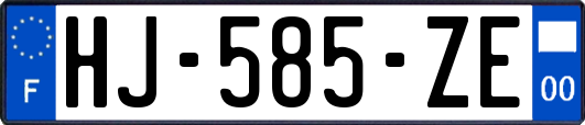 HJ-585-ZE