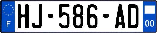 HJ-586-AD