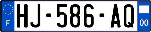 HJ-586-AQ