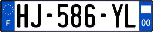 HJ-586-YL