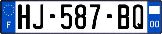 HJ-587-BQ