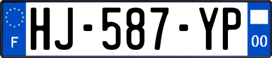 HJ-587-YP