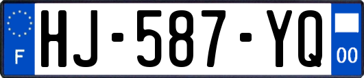 HJ-587-YQ