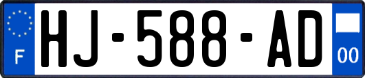 HJ-588-AD