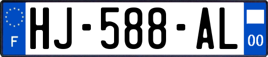 HJ-588-AL