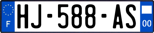 HJ-588-AS
