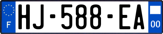 HJ-588-EA