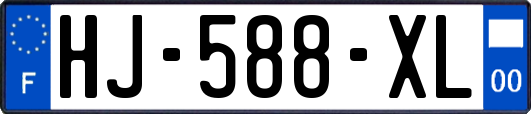 HJ-588-XL
