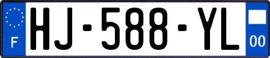 HJ-588-YL