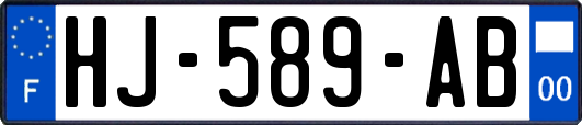 HJ-589-AB