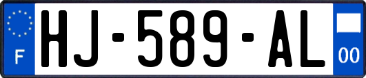 HJ-589-AL